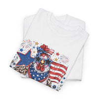 Load image into Gallery viewer, Star, Spangled &amp; Fabulous Chicken