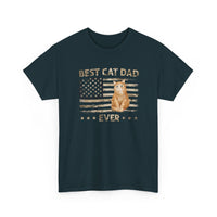 Load image into Gallery viewer, Best Cat Dad Ever - Orange Cat