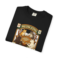 Load image into Gallery viewer, Meow Jong