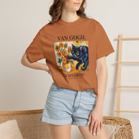 Load image into Gallery viewer, Van Gogh Sunflowers (With 'Help' : )