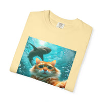 Load image into Gallery viewer, Shark Selfie