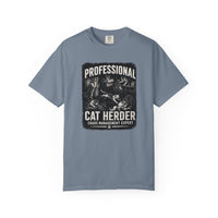 Load image into Gallery viewer, Professional Cat Herder