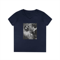 Load image into Gallery viewer, The Tattooist - V-Neck