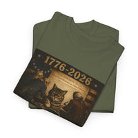 Load image into Gallery viewer, Excuse Me. The Declaration of Independence Can Wait - 250 Edition