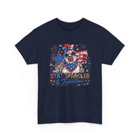 Load image into Gallery viewer, Star, Spangled &amp; Fabulous Chicken