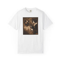 Load image into Gallery viewer, The Tattooist - Sepia