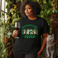Load image into Gallery viewer, Shenanigans Squad, St Patrick's Day