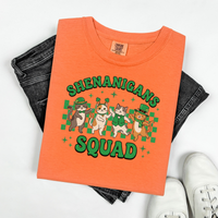 Load image into Gallery viewer, Shenanigans Squad, St Patrick's Day