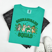 Load image into Gallery viewer, Shenanigans Squad, St Patrick's Day
