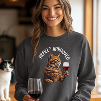 Load image into Gallery viewer, Refill? Approved
