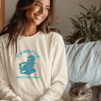 Load image into Gallery viewer, It Is What It Is
