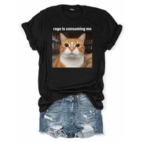 Load image into Gallery viewer, Rage is Consuming Me