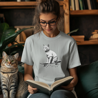 Load image into Gallery viewer, Skateboard Cat
