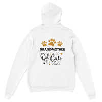 Load image into Gallery viewer, Grandmother of Cats