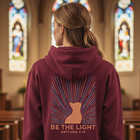 Load image into Gallery viewer, Be The Light - Matthew 5:14
