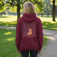 Load image into Gallery viewer, Be The Light - Matthew 5:14
