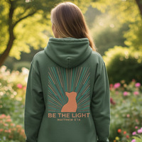 Load image into Gallery viewer, Be The Light - Matthew 5:14
