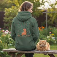 Load image into Gallery viewer, Be The Light - Matthew 5:14
