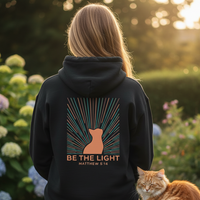 Load image into Gallery viewer, Be The Light - Matthew 5:14
