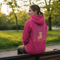 Load image into Gallery viewer, Be The Light - Matthew 5:14
