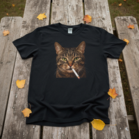 Load image into Gallery viewer, Cigarette Kitty