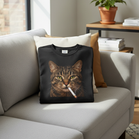 Load image into Gallery viewer, Cigarette Kitty