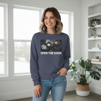 Load image into Gallery viewer, Cat Gang, Sweatshirt