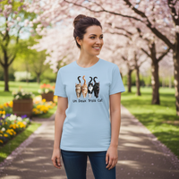 Load image into Gallery viewer, Un Deux Trois Cat