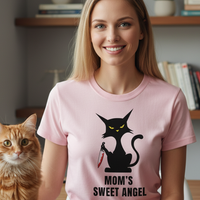 Load image into Gallery viewer, Mom's Sweet Angel (Murderous Cat : )