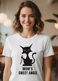 Load image into Gallery viewer, Mom's Sweet Angel (Murderous Cat : )