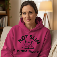 Load image into Gallery viewer, Not Slim. Kinda Shady
