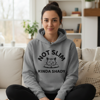 Load image into Gallery viewer, Not Slim. Kinda Shady
