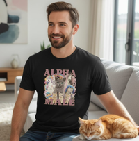 Load image into Gallery viewer, Alpha Male Multi-Cats