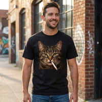 Load image into Gallery viewer, Cigarette Kitty