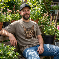 Load image into Gallery viewer, Cigarette Kitty