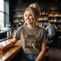 Load image into Gallery viewer, Cigarette Kitty